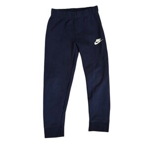 Nike Size 7 Kids sweat pants #11